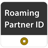 Roaming Partner Network ID icon