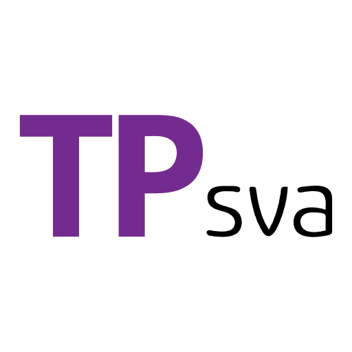 TP SVA logo