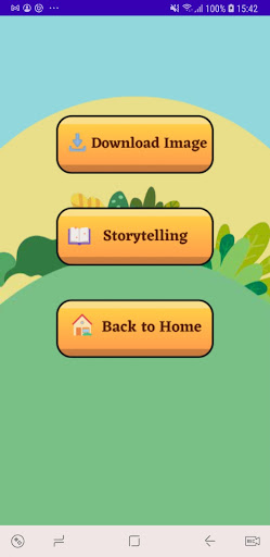 AnimalStory Screen 3