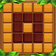 Wood Block Sudoku Puzzle - Free Classic Block Game Install on Windows