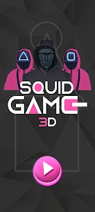 Squid Game 3D APK ***NEW 2021*** 4