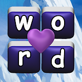 Word Scramble - Vocabulary Puzzle icon