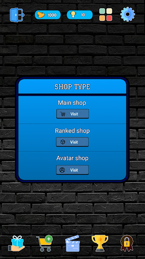 GeoChallenge: Geography Quiz Screen 3