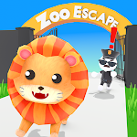Cover Image of Download Zoo Escape 1.03 APK