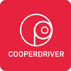 Cooperdriver Passageiro icon