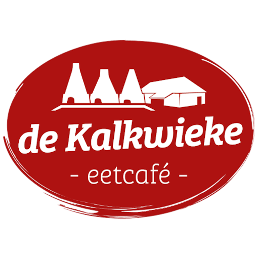 Eetcafé de Kalkwieke logo