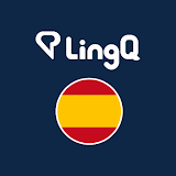 LingQ - Learn Spanish icon