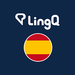 Icon image LingQ - Learn Spanish