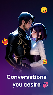 Amor AI: Flirty Companion APK Download the Latest version for Android 5