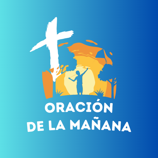 Oracion de la mañana logo