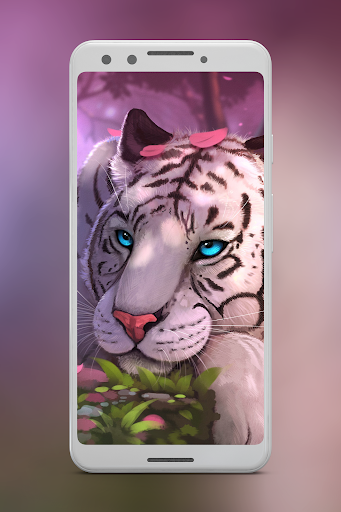 +22000 Fantasy Wallpapers Screen 2