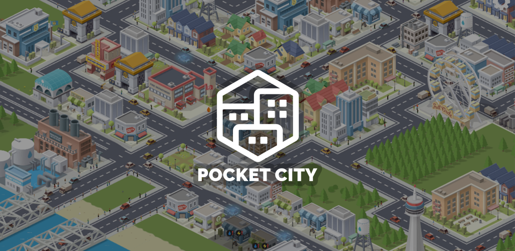 Pocket City