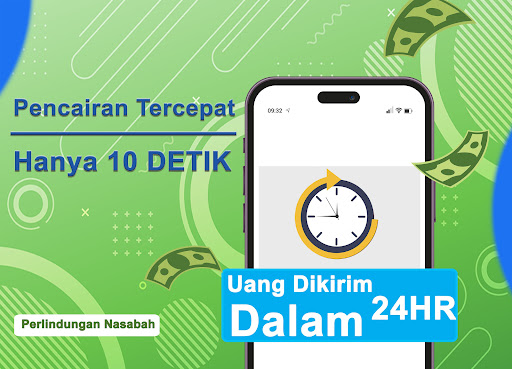 Rupiah Maju Pinjaman Advice