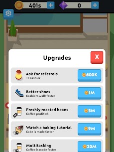 Eatventure APK + MOD (Unlimited Coins) v1.9.2 9