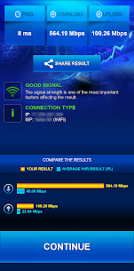 V-SPEED Speed Test Premium 3