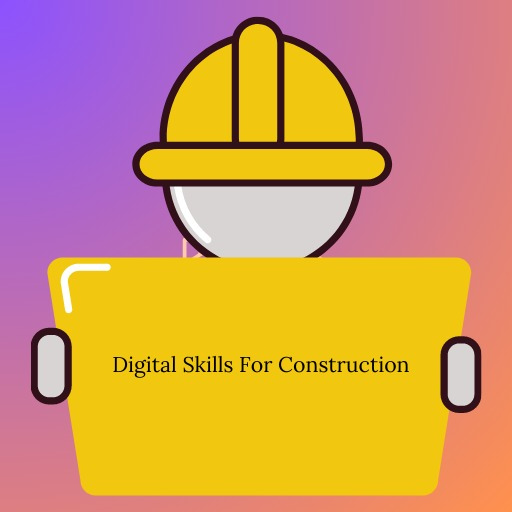DigitalSkills for Construction logo