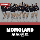 Momoland Offline - Kpop icon