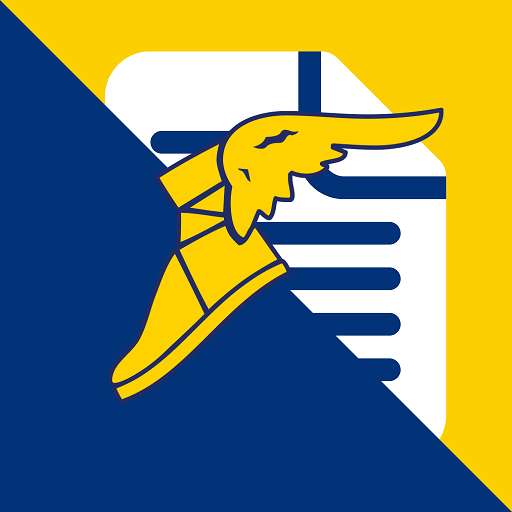 Goodyear Document Scanner logo