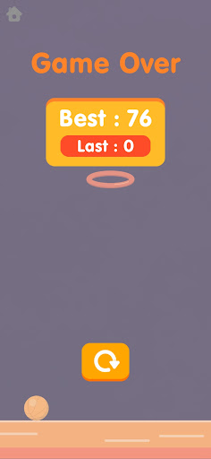 Basket Dunk Ball Screen 2