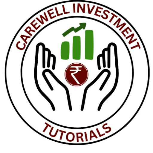Carewell Investment Tutorials logo