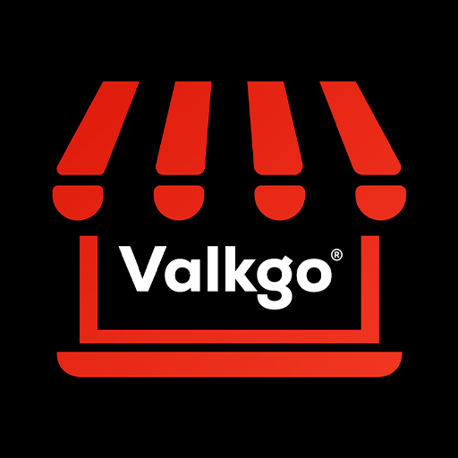 ValkGo Store logo