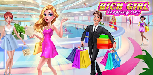 Rich Girl Shopping Day Dress Up Makeup Games By Beauty Inc More Detailed Information Than App Store Google Play By Appgrooves Role Playing Games 1 Similar Apps 5 696 Reviews