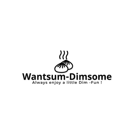 WantSum - DimSome? logo
