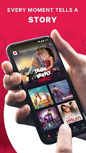 Pocket FM MOD APK v8.4.5 [VIP Unlocked, VIP Membership Free] 7