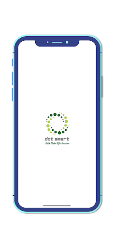Android application Dot Smart screenshort