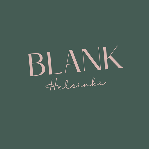 Blank Helsinki - AppWisp.com