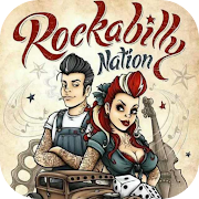 Rockabilly Radio Free App Online