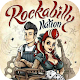 Rockabilly Radio Free App Online विंडोज़ पर डाउनलोड करें