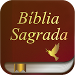 Cover Image of Tải xuống Bíblia Sagrada e Devocional 4.0 APK