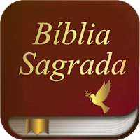 Bíblia Sagrada e Devocional