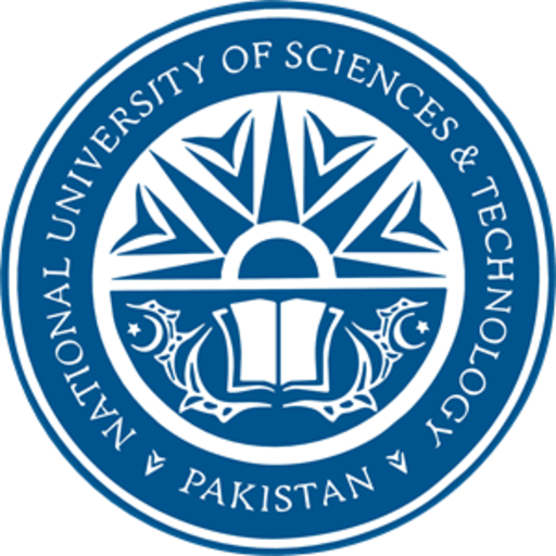 NUST Mentorship Application logo