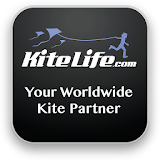 Kites & Kite Flying-KiteLife® icon