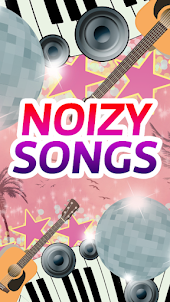 Noizy Songs