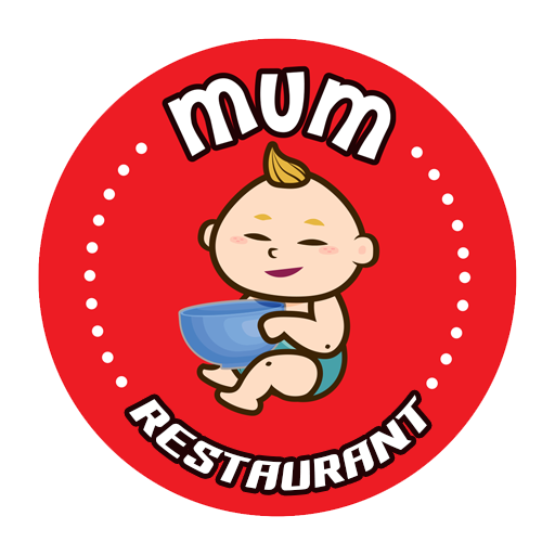 Mum Restaurant logo