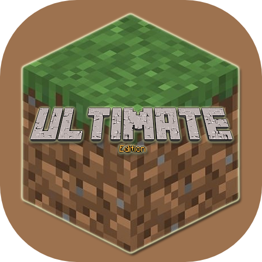 Ultimate Edition for Mineblock