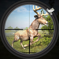 Deer Wild Hunter Simulator Animal Shooting Games