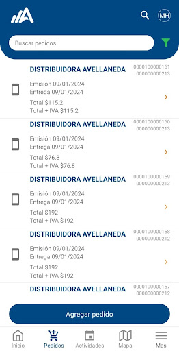 Action Sales Screenshot 3 - AppWisp.com