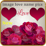 New image love name pics icon