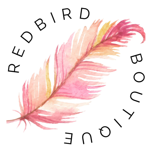 Redbird Boutique logo