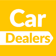 Top 10 Auto & Vehicles Apps Like CarDealers.id - Best Alternatives