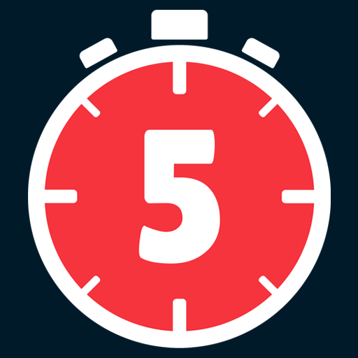 TimeTap: Reaction Game icon