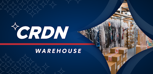 CRDN Warehouse