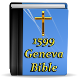 1599 Geneva Study Bible icon