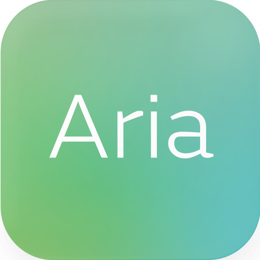 ARIA Guide logo