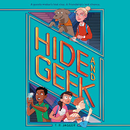 Obraz ikony: Hide and Geek: Volume 1