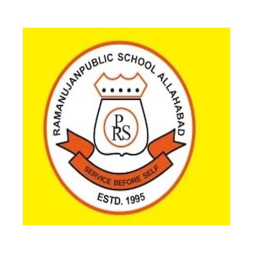 RPS, Prayagraj logo